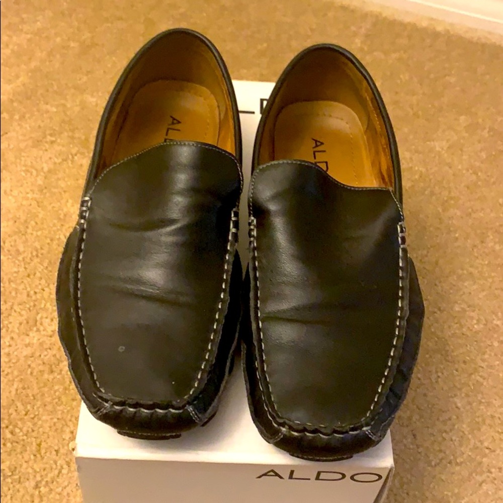 Men’s Shoes